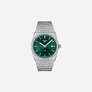 Tissot PRX T-Classic Men's Analog Stainless Steel Watch