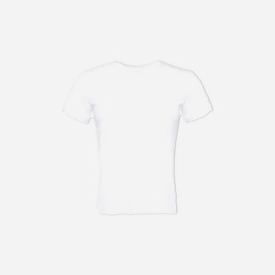 Alo Yoga All Day Relaxed Fit Stretch-Jersey T-Shirt