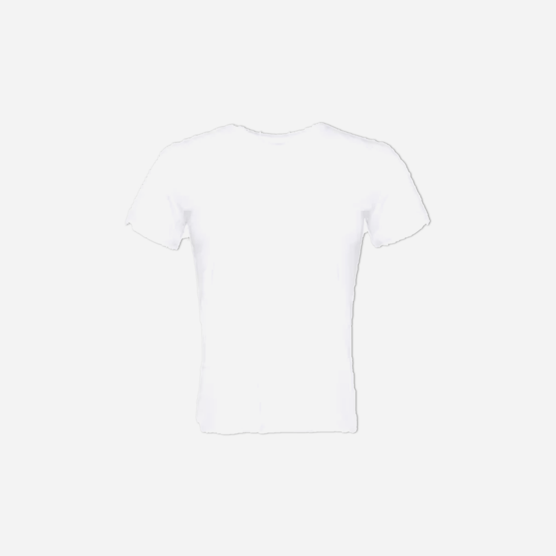 Alo Yoga All Day Relaxed Fit Stretch-Jersey T-Shirt