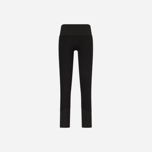 Alo Yoga Alosoft High-Rise Stretch-Woven Leggings