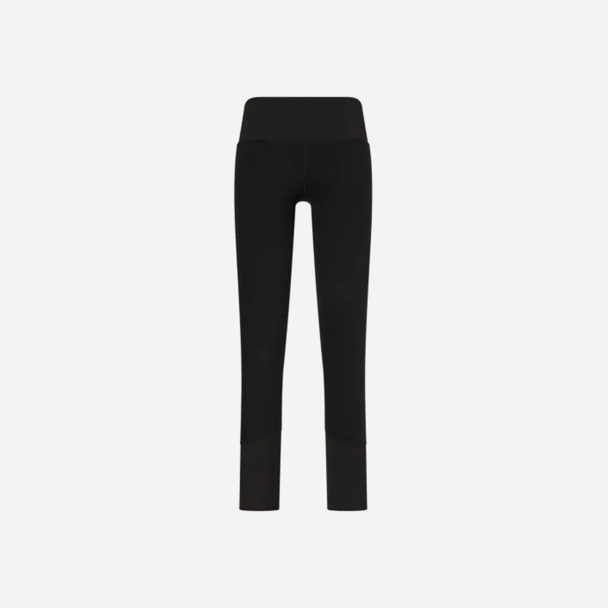 Alo Yoga Alosoft High-Rise Stretch-Woven Leggings