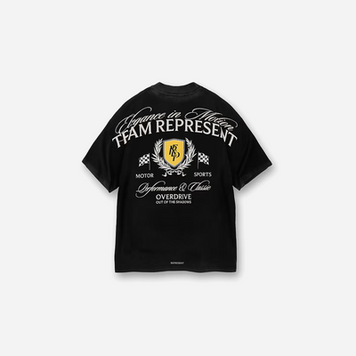 Represent Crest T-Shirt