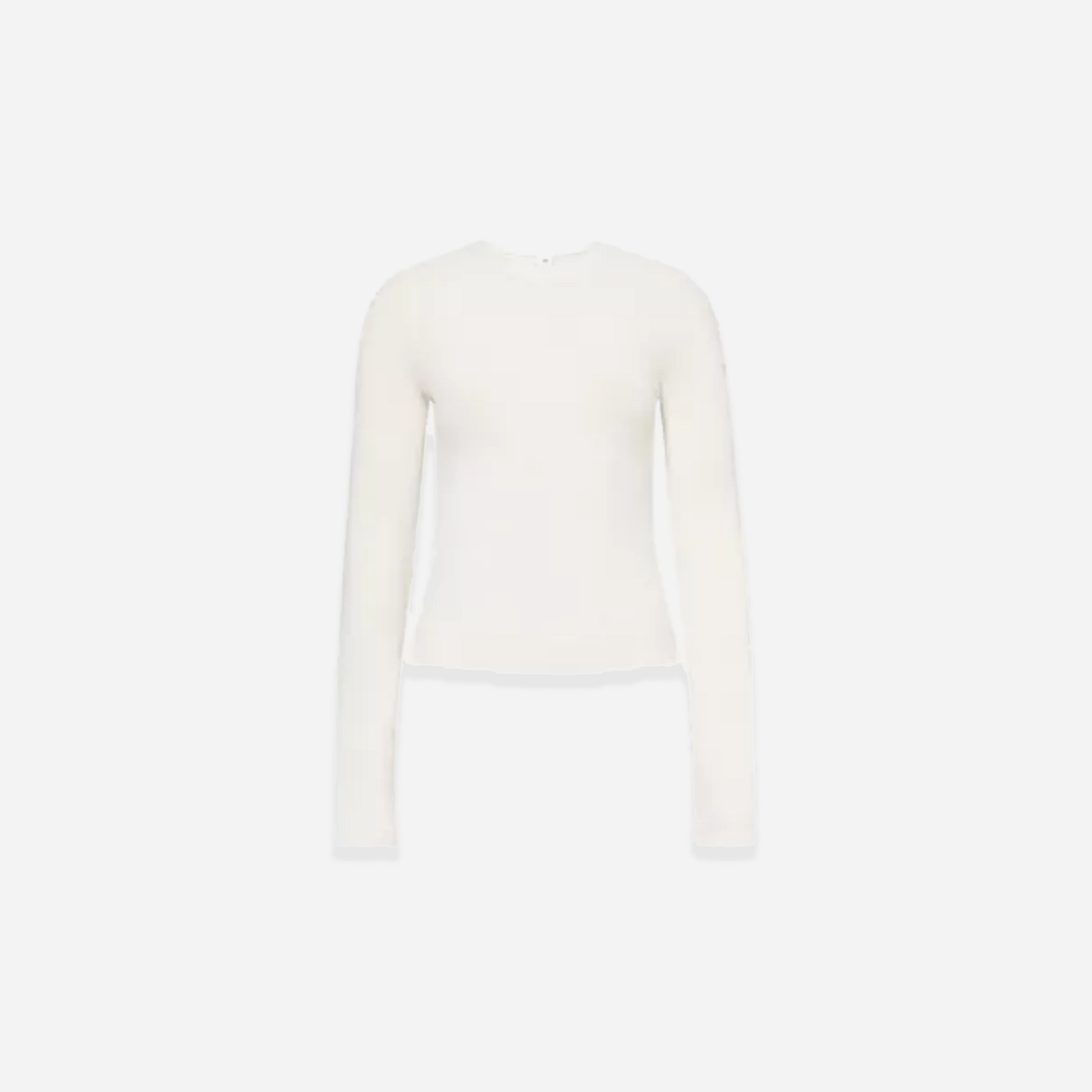 Alo Yoga Sea Coast Round-Neck Stretch-Woven Top