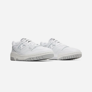 New Balance 550 White Grey