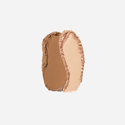 PATRICK TA Major Skin Creme Foundation & Finishing Powder