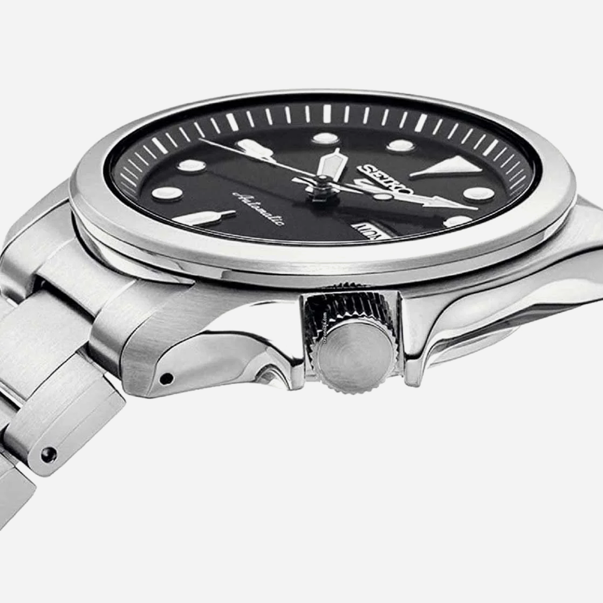 Seiko 5 Sports SKX series SRPE55 Men's
