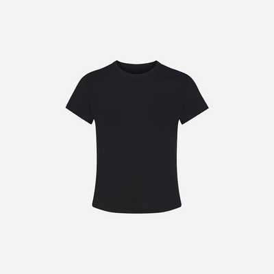 Skims Shruken T-Shirt Relaxed Tees
