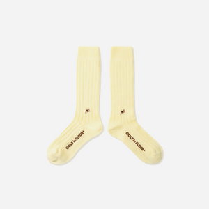 Golf Le Fleur Darryl Socks Eggnog