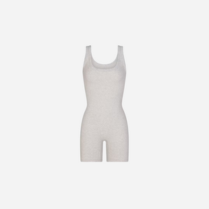 Skims Onesie Cotton Rib