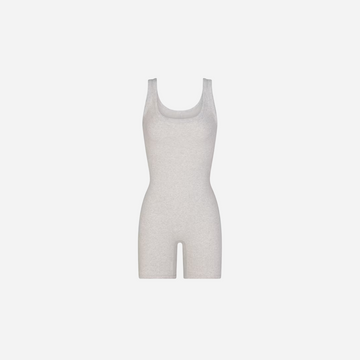 Light Heather Grey