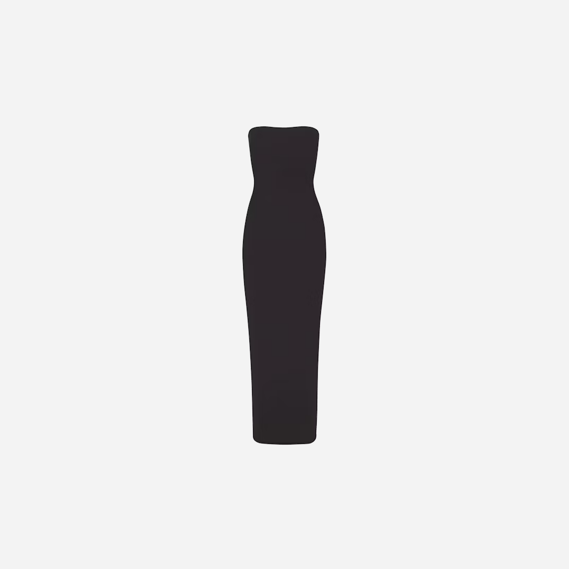 Skims Tube Dress Fits Everybody