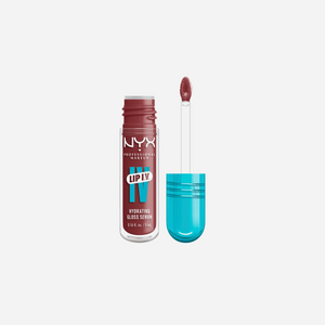 Nyx Lip I.V. Hydrating Lip Gloss Stain