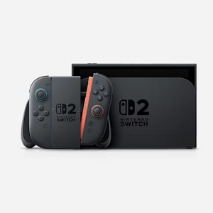 Nintendo Switch 2 MarioKart World Console Bundle 6614325 (US Plug)