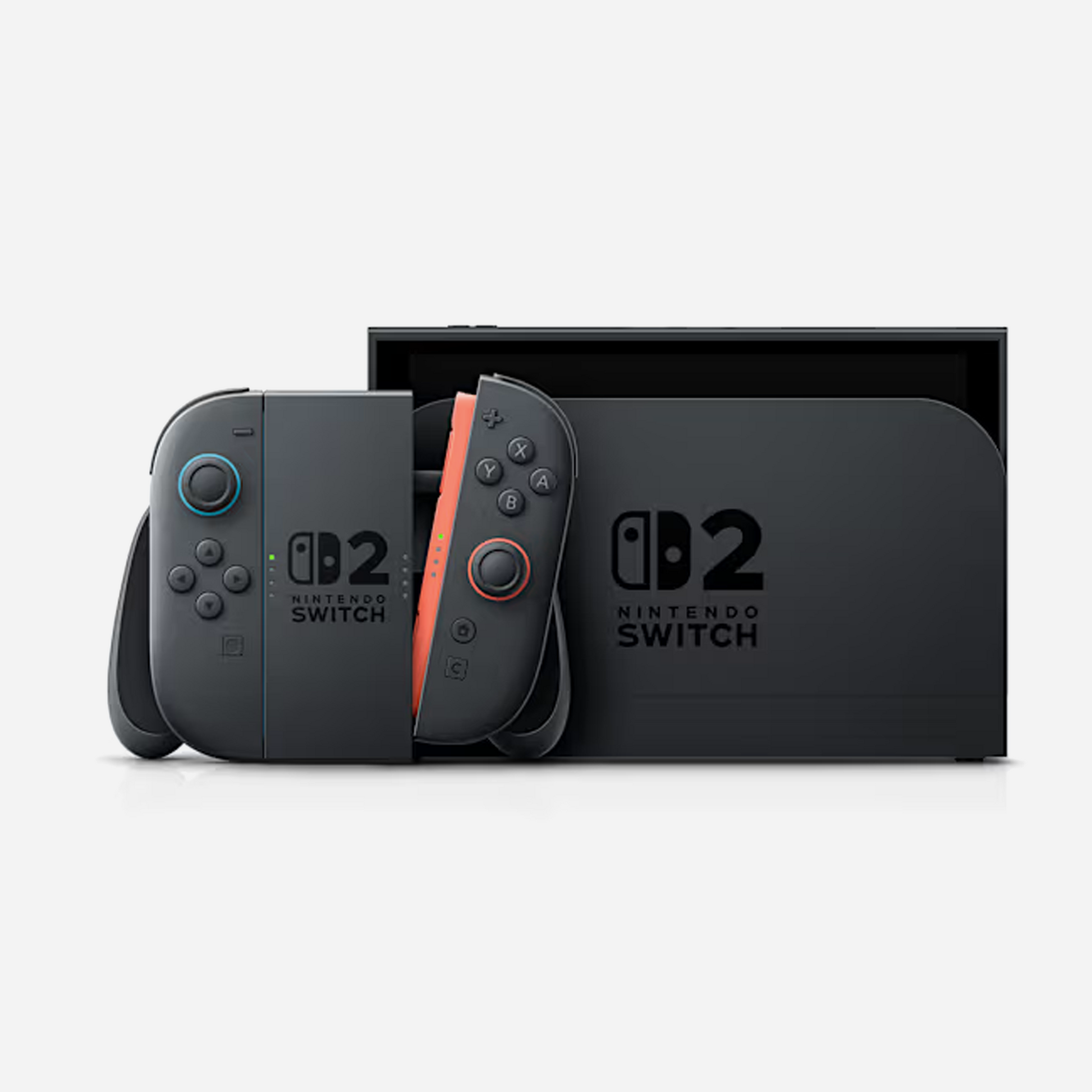 Nintendo Switch 2 MarioKart World Console Bundle 6614325 (US Plug)