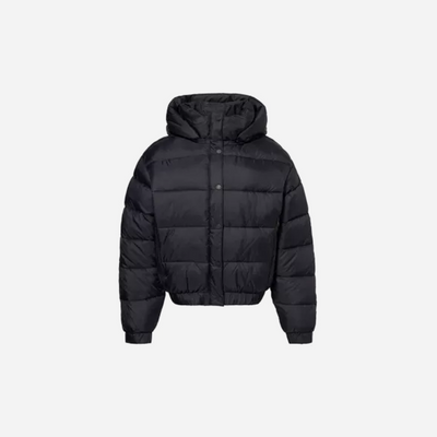 Alo Yoga Aspen Love Puffer Nylon Jacket