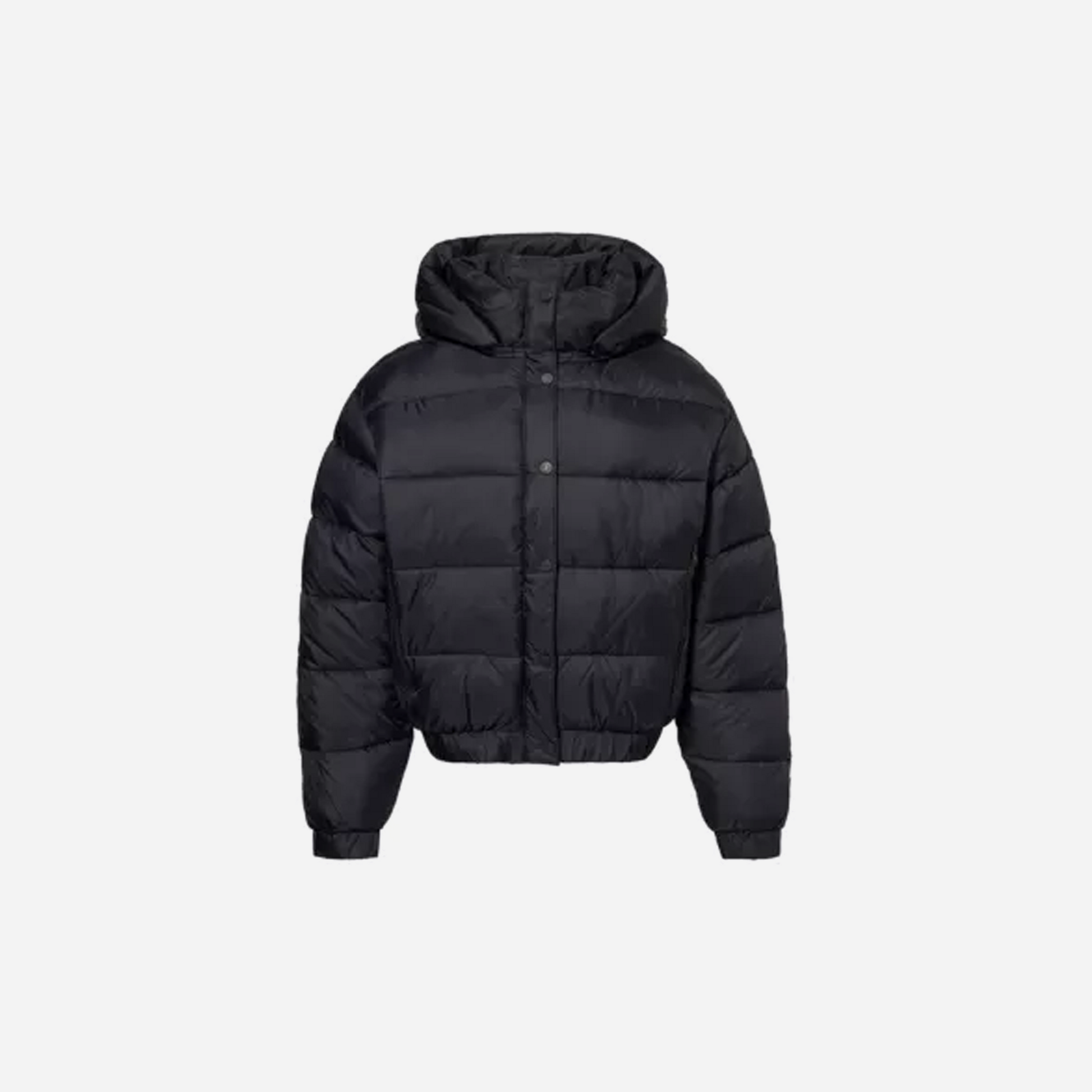 Alo Yoga Aspen Love Puffer Nylon Jacket