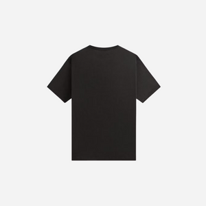 Kith x Batman Thugs Vintage Tee Black