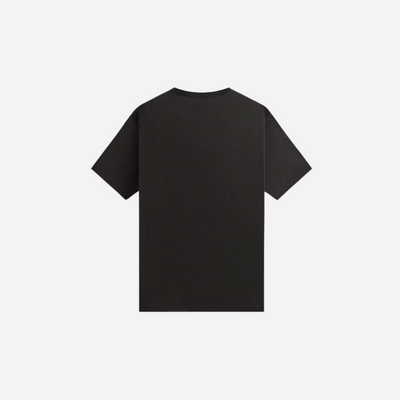 Kith x Batman Thugs Vintage Tee Black