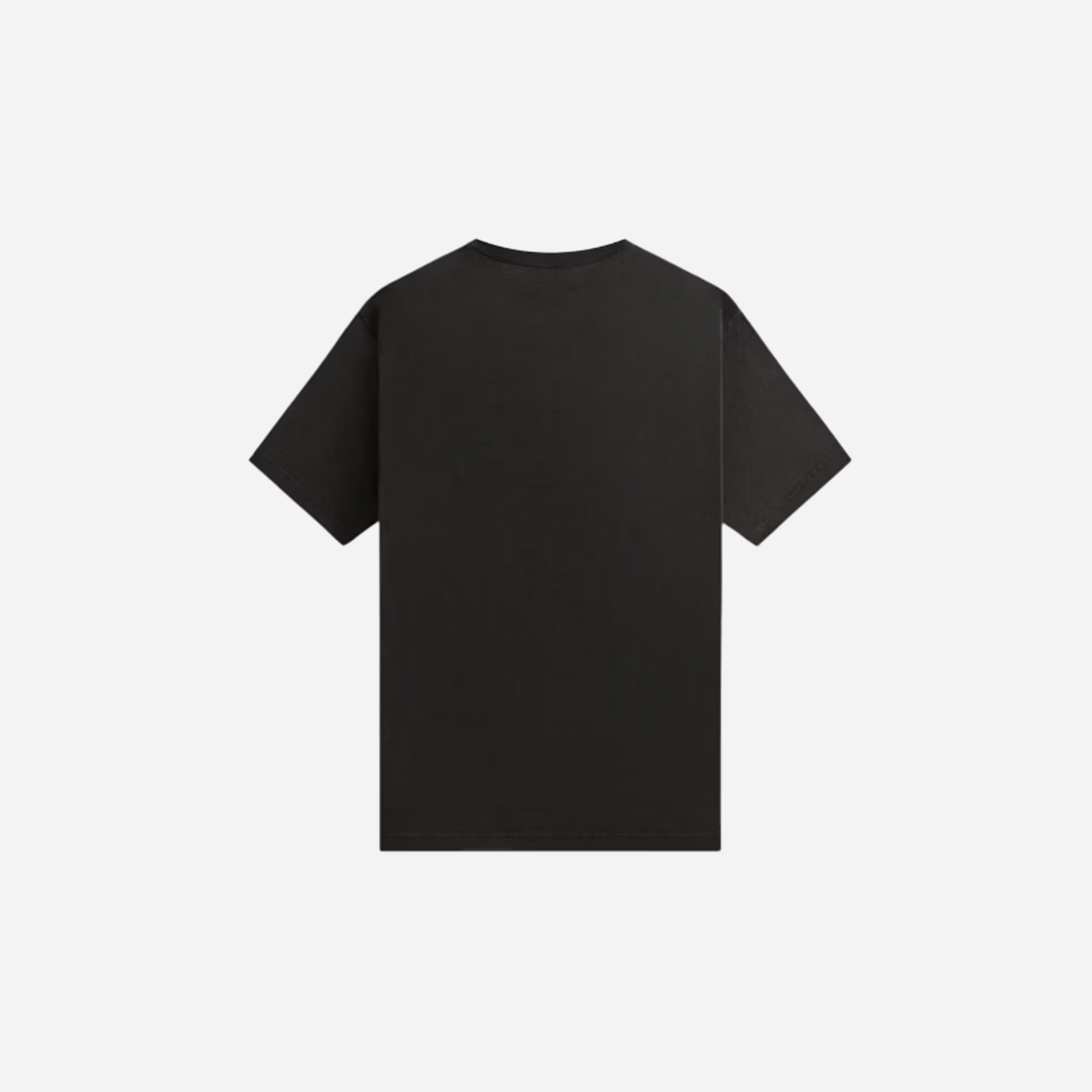 Kith x Batman Thugs Vintage Tee Black