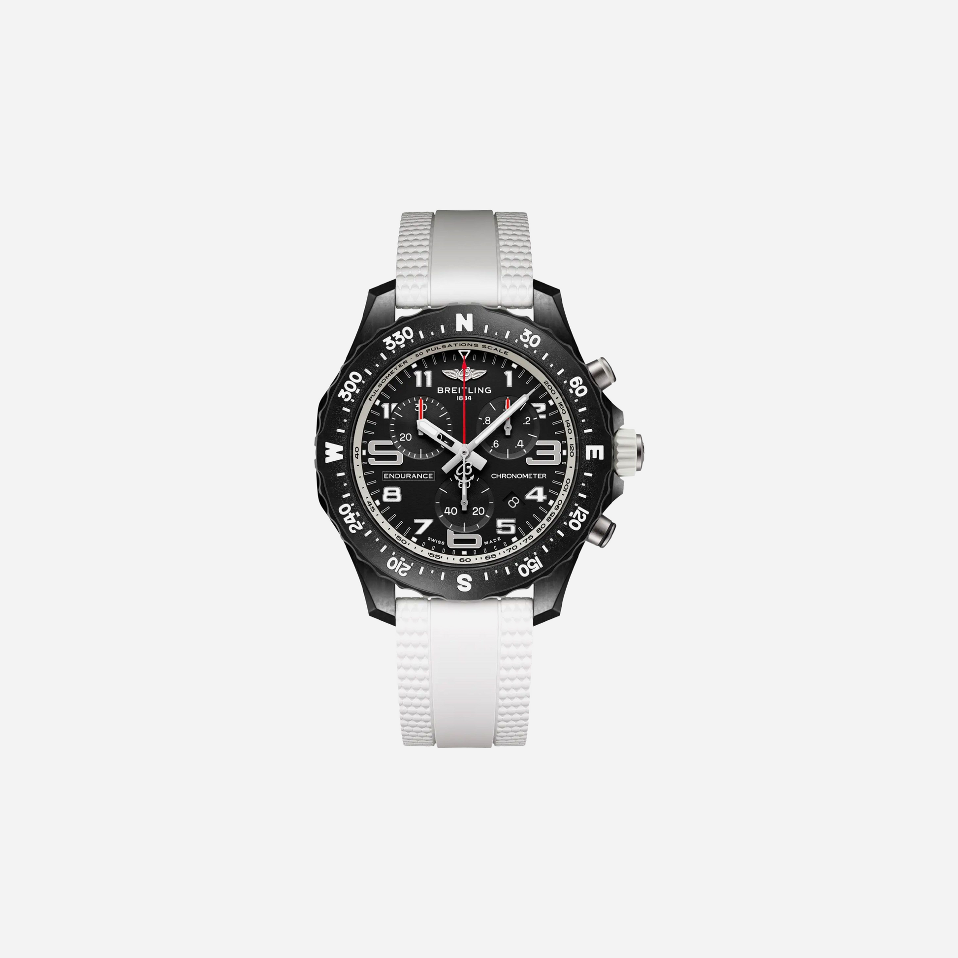 BREITLING ENDURANCE PRO 38 X83310A71B1S1