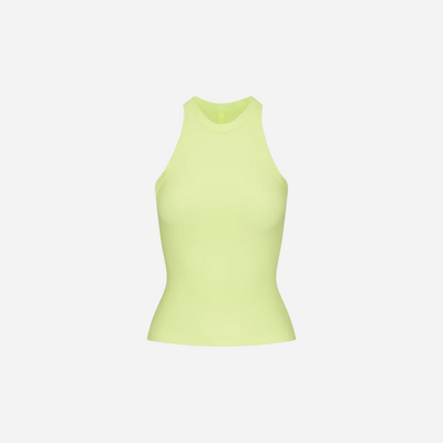 Skims High Neck Tank Soft Lounge