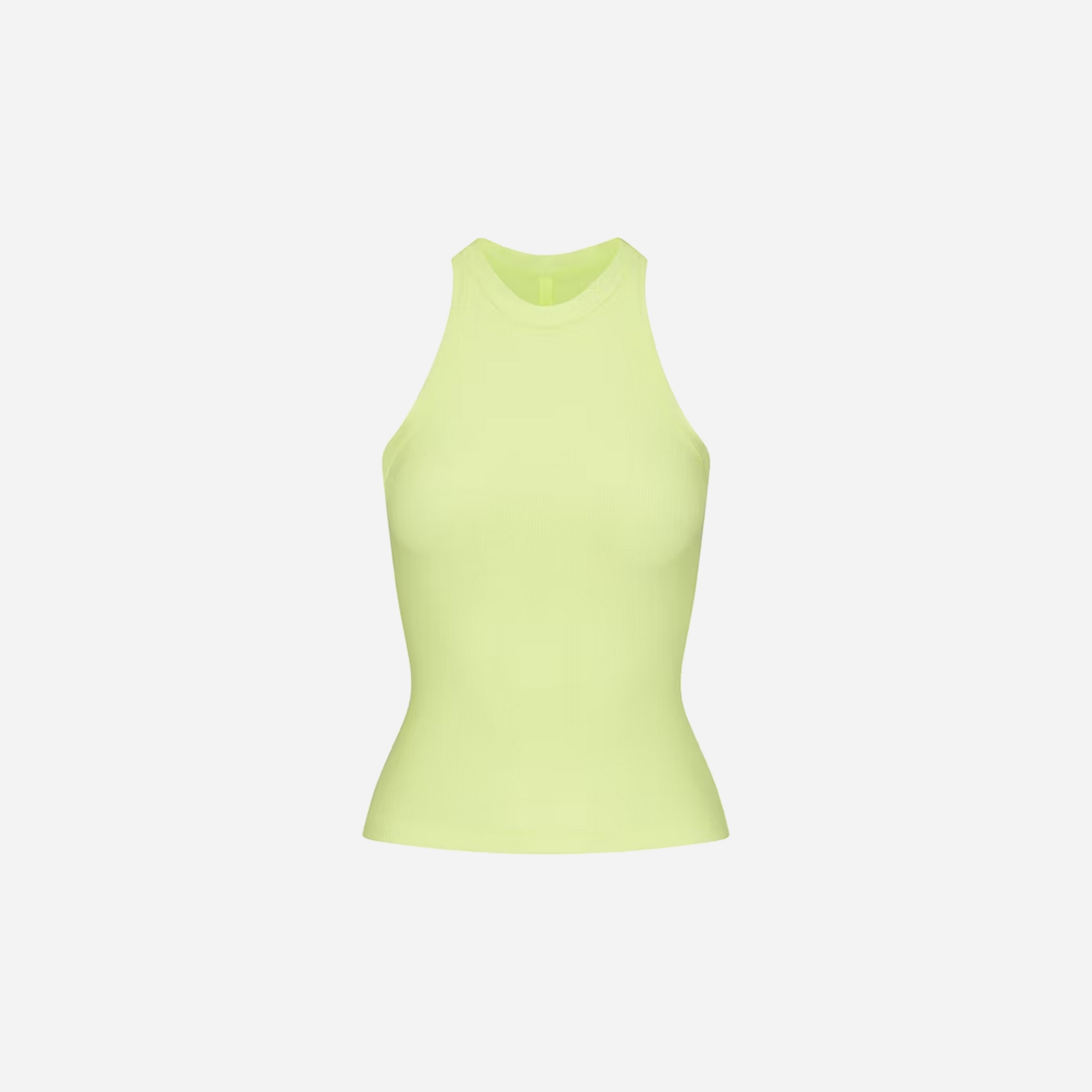 Skims High Neck Tank Soft Lounge