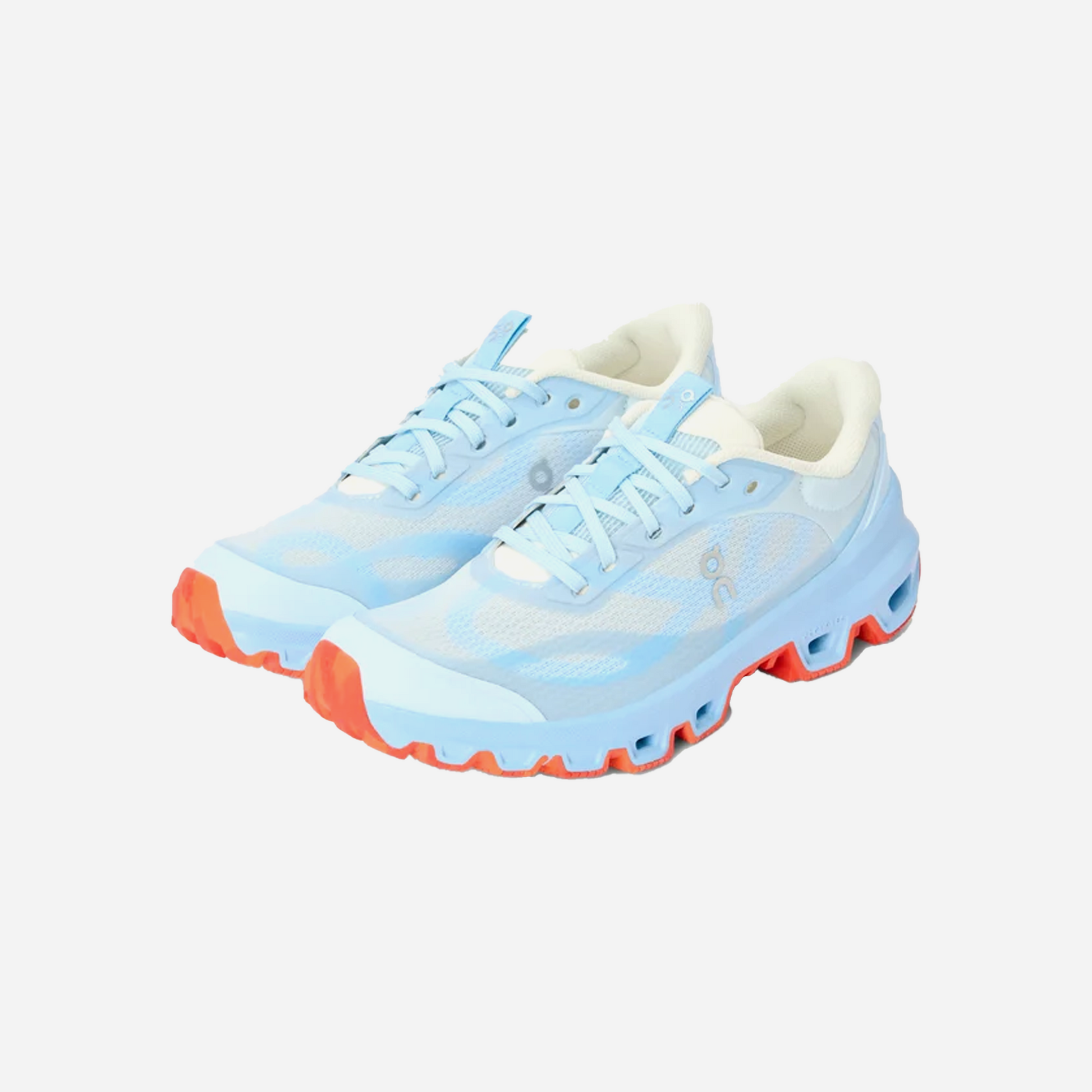 LOEWE Cloudventure 2.0 Sneaker Blue/Red/White WMNS