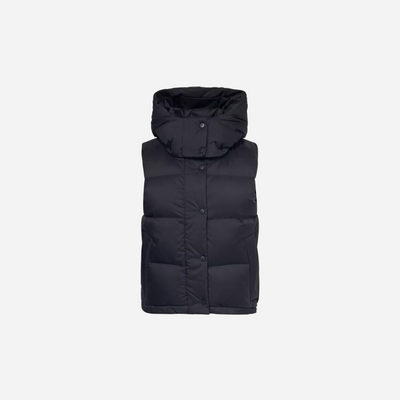 LULULEMON Wunder Puff Hooded Down-Fill Ripstop Gilet