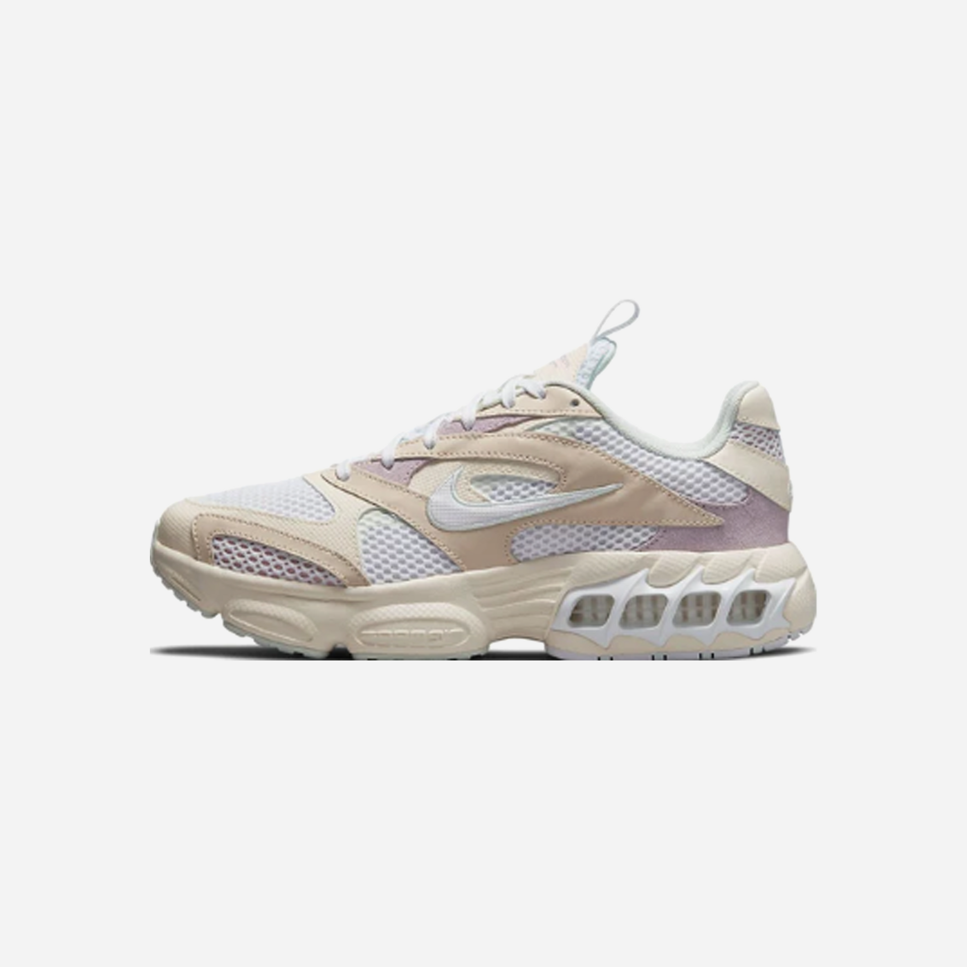 Nike Zoom Air Fire Pearl White WMNS