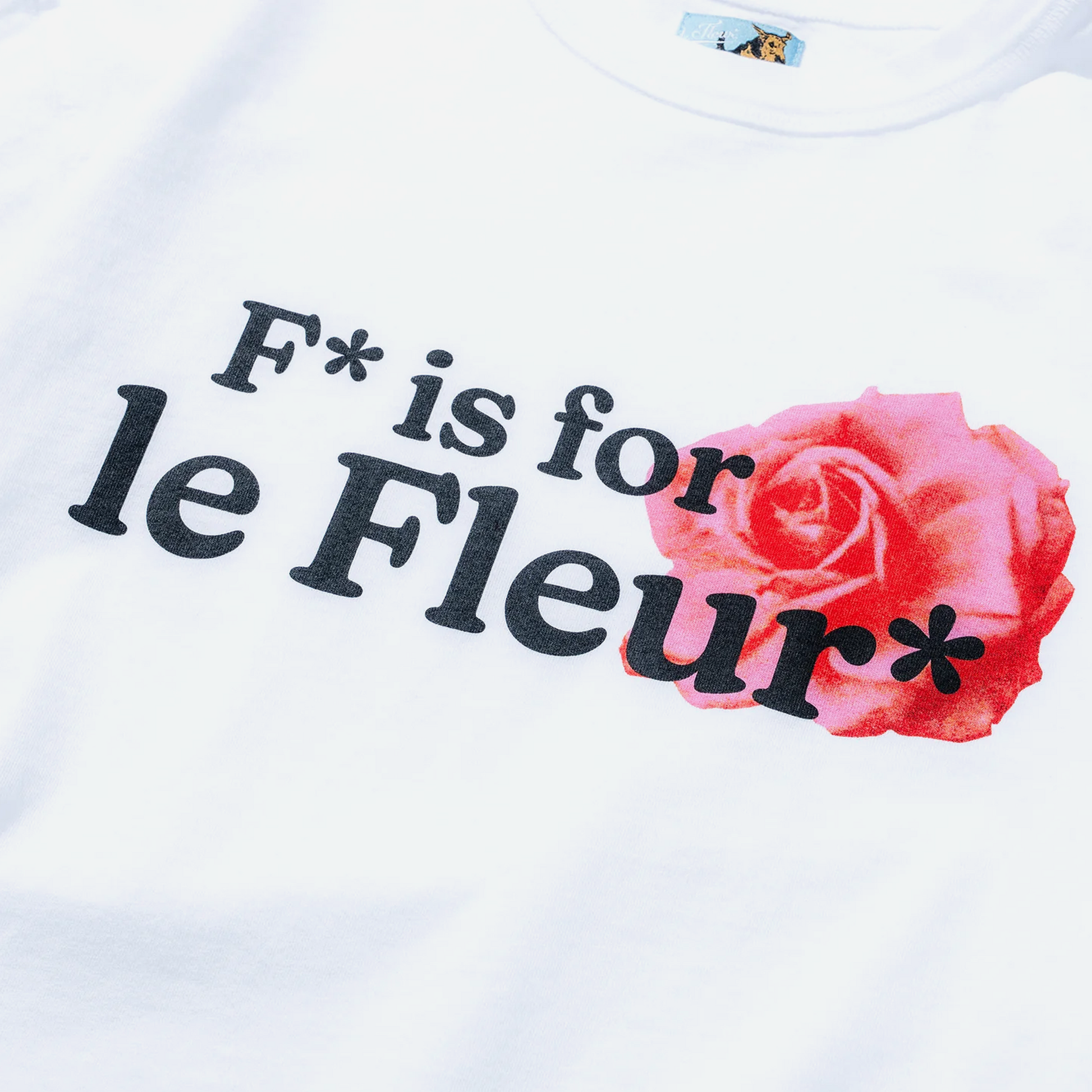 Golf Le Fleur F Is For Le Fleur T-Shirt