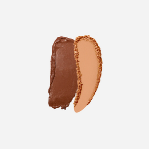 PATRICK TA Major Skin Creme Foundation & Finishing Powder