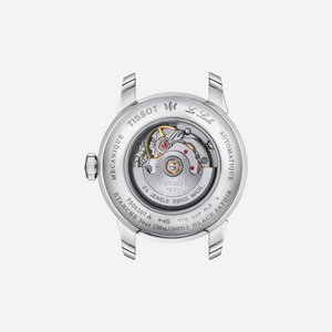 Tissot Le Locle Automatic Lady Green Dial Stainless Steel 29mm