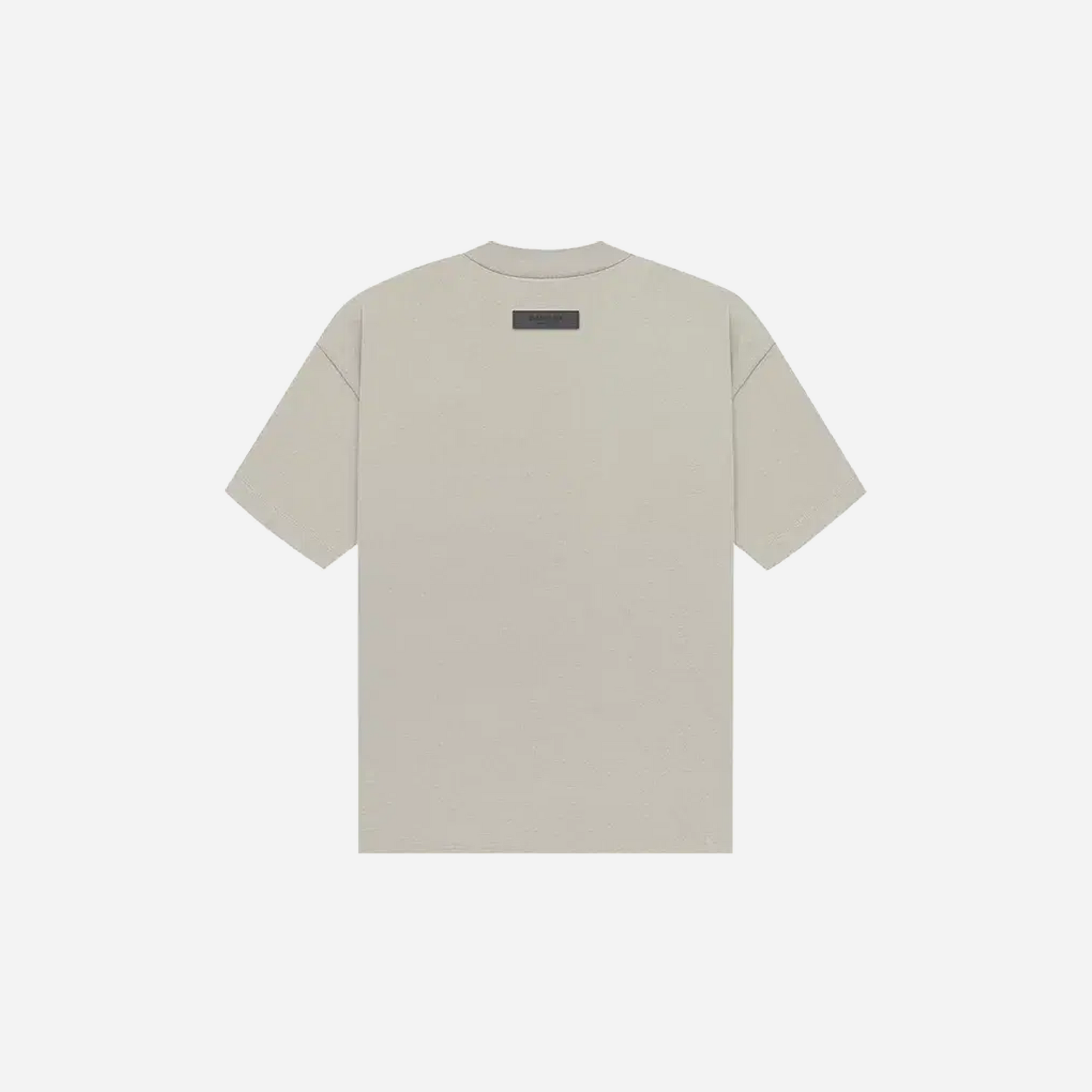 Fear Of God Essentials SS23 Tee Seal