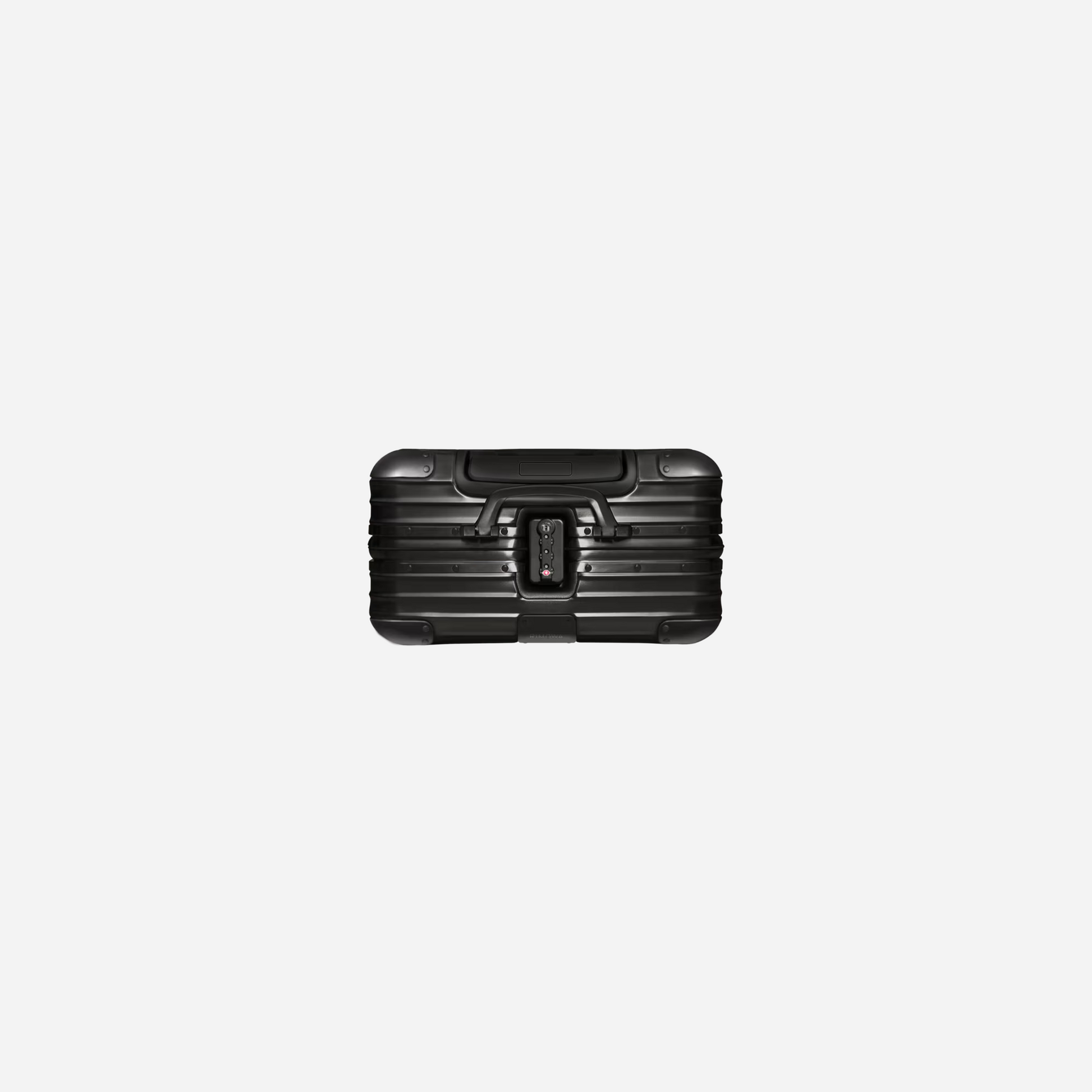 RIMOWA Original Compact Black