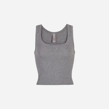 Light Heather Grey