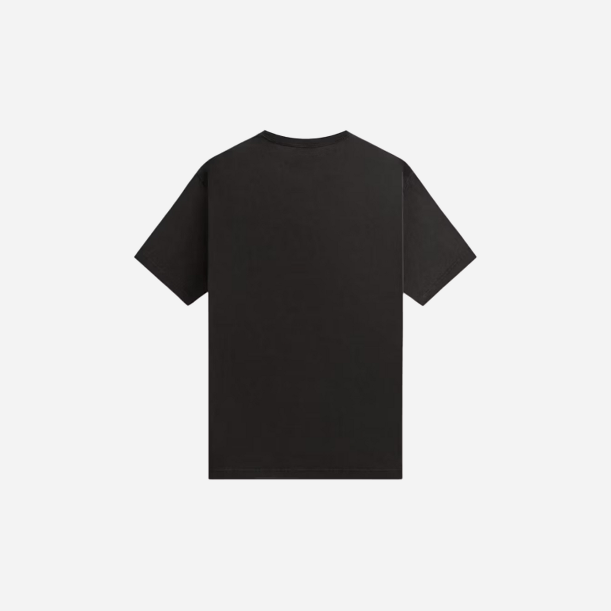 Kith x Batman Joker Tee Black
