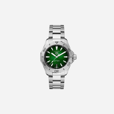 TAG HEUER ACQUARACER PROFESSIONAL 200 DATE 7612533169708