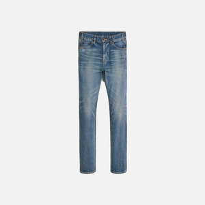 Celine Skinny Jeans in Vintage Union Wash Denim