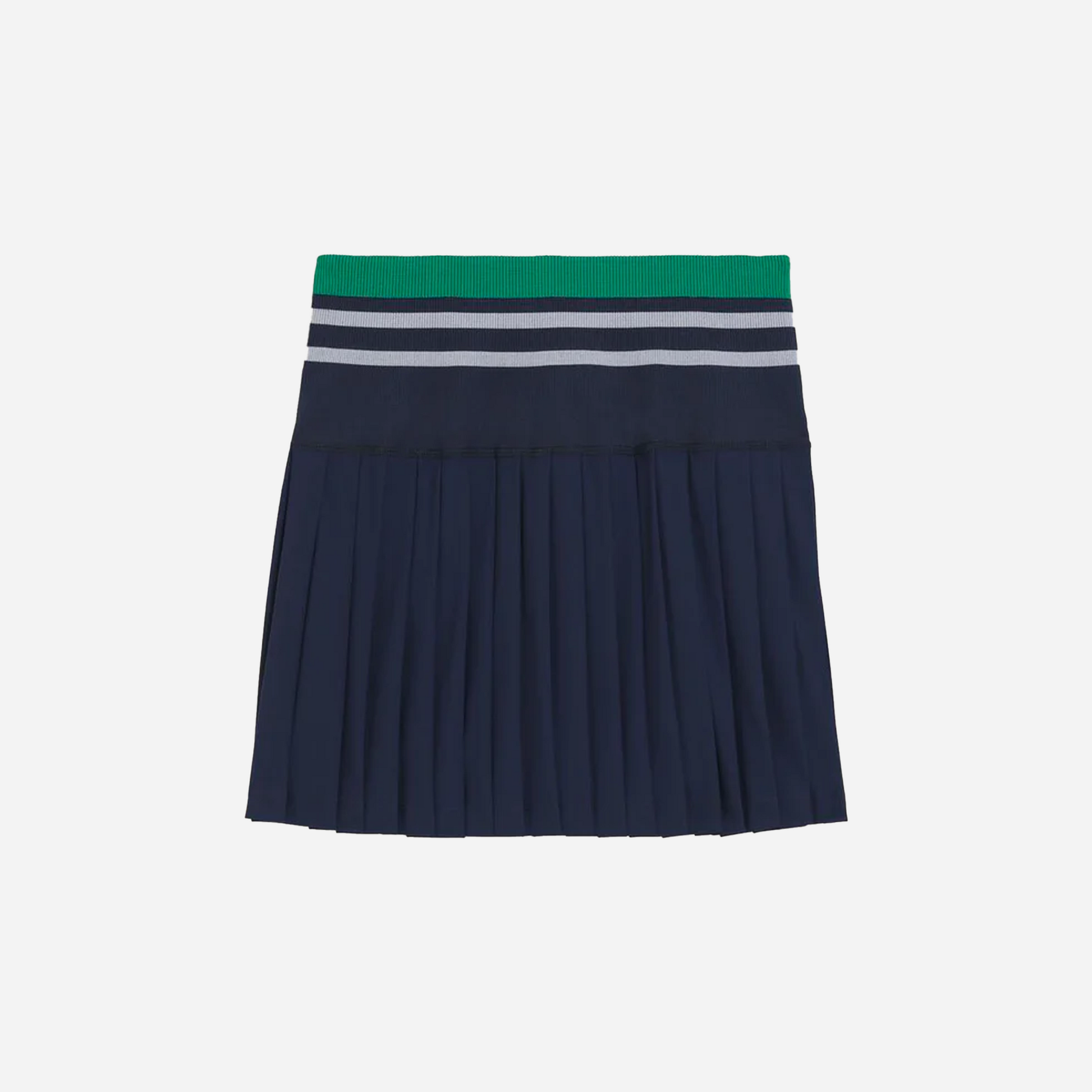 Wilson Midtown Tennis Skirt Classic Navy