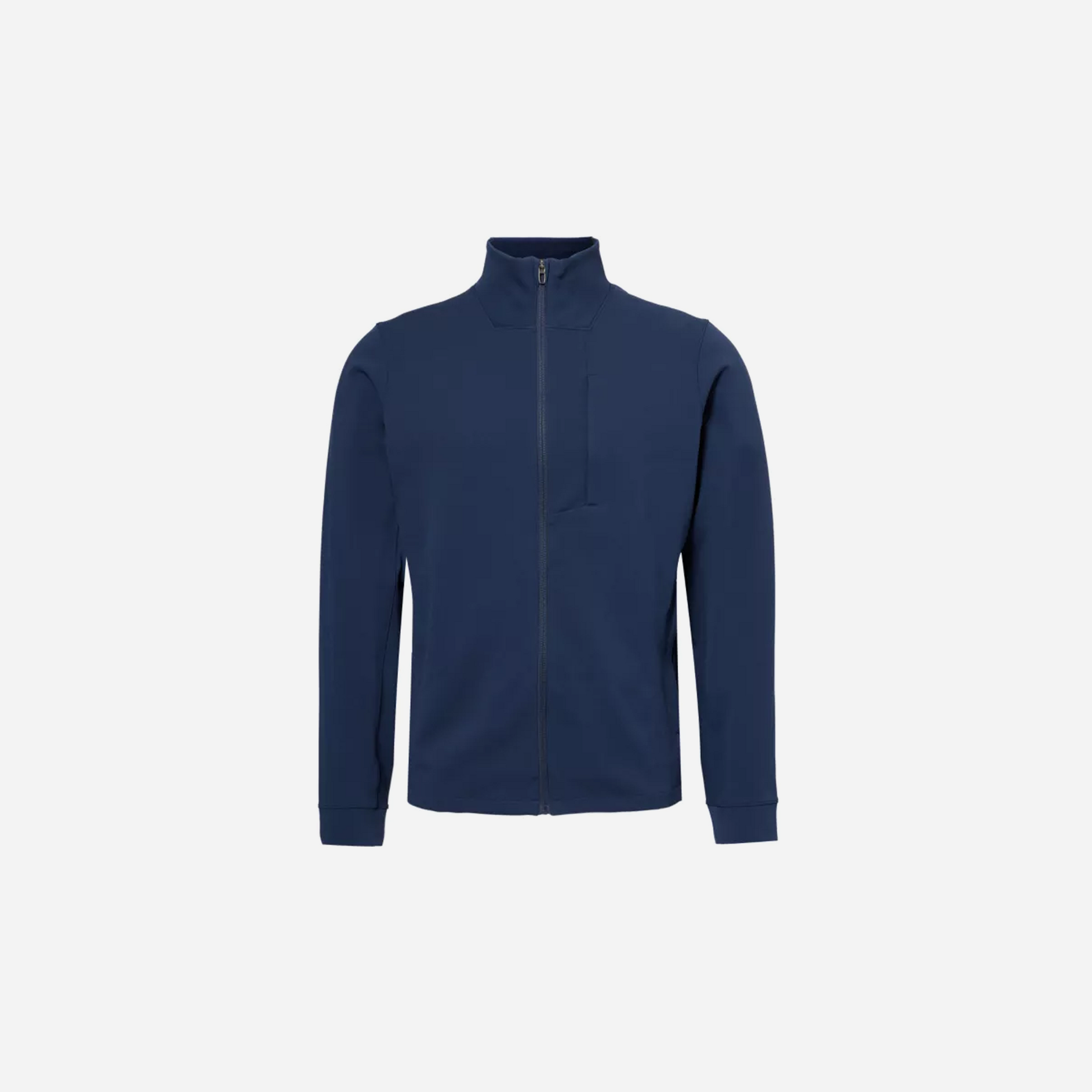 LULULEMON Sojourn Funnel-Neck Stretch-Woven Track Jacket