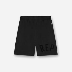 Represent Rep Applique Shorts