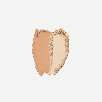 PATRICK TA Major Skin Creme Foundation & Finishing Powder