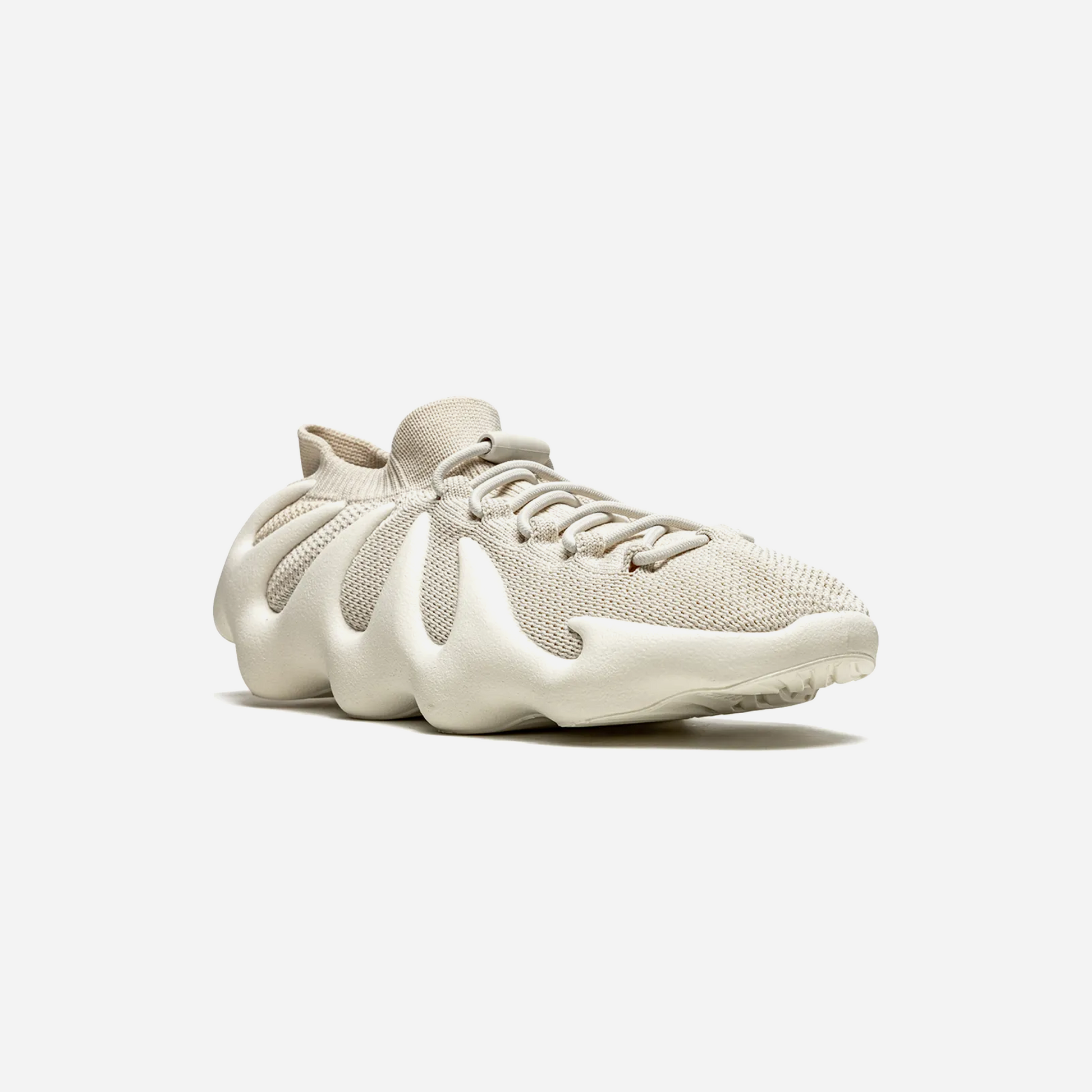 Adidas Yeezy 450 'Cloud White ' Kids