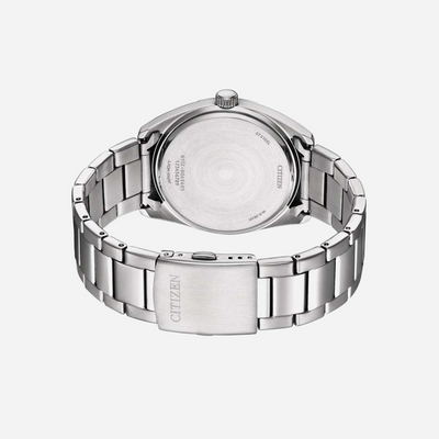 Citizen Quartz Gents Watch Blue Dial