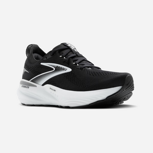 Brooks Glycerin 22 Black Grey White