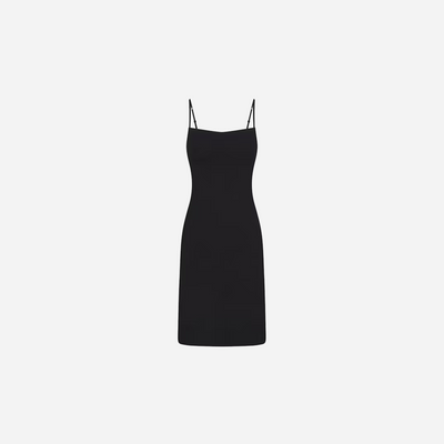 Skims Midi Dress Smooth Layers