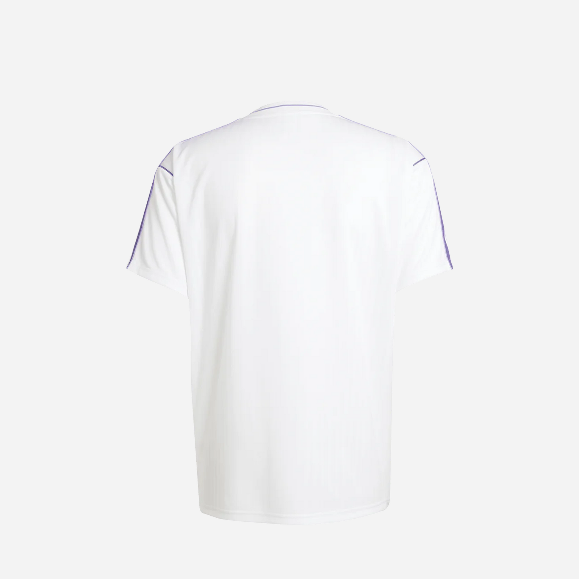 Adidas Real Madrid Terrace Icons Jersey Unisex