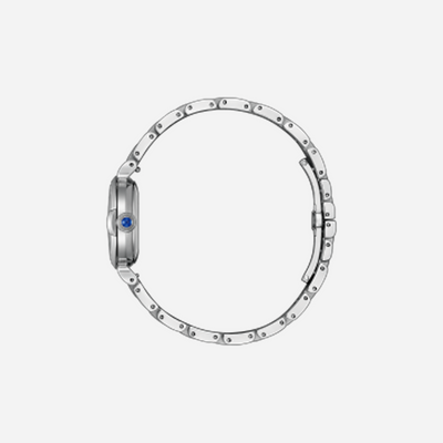 Citizen L May Bells Mini Ladies Watch Green Dial