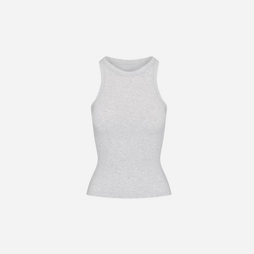 Light Heather Grey