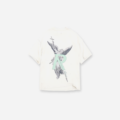 Represent Archangel Initial T-Shirt